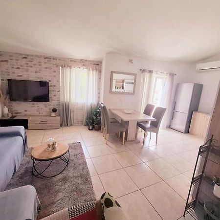 Apartman Simun Apartment Primošten Екстериор снимка