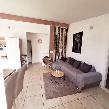 Apartman Simun Apartment Primošten Екстериор снимка