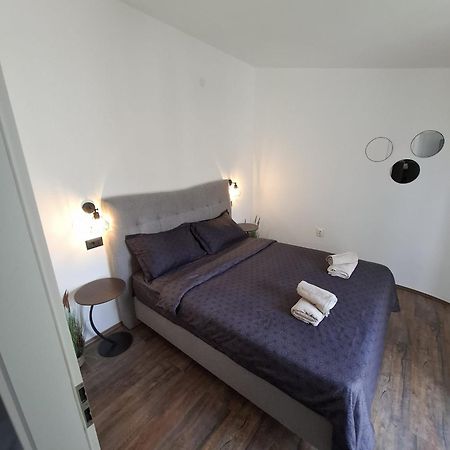 Apartman Simun Apartment Primošten Екстериор снимка