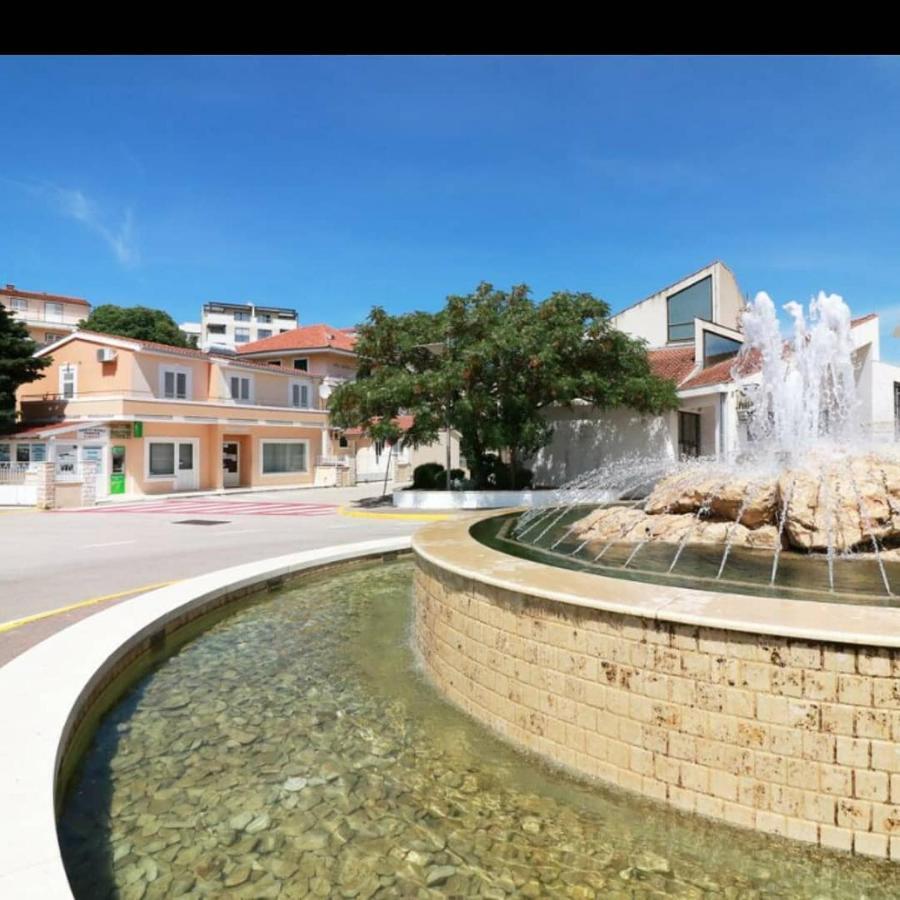Apartman Simun Apartment Primošten Екстериор снимка