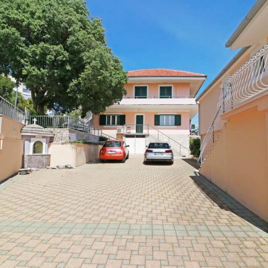 Apartman Simun Apartment Primošten Екстериор снимка