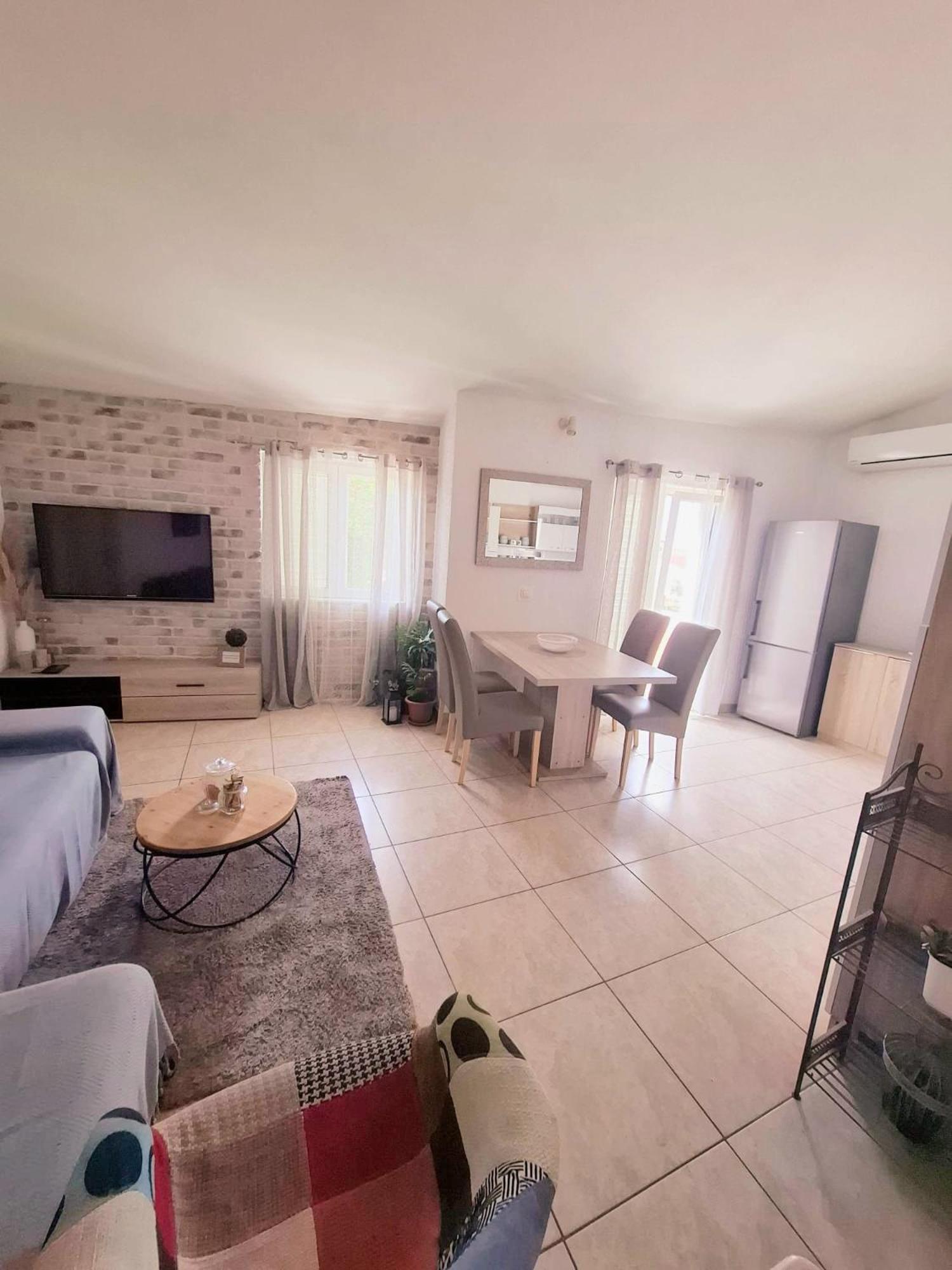 Apartman Simun Apartment Primošten Екстериор снимка
