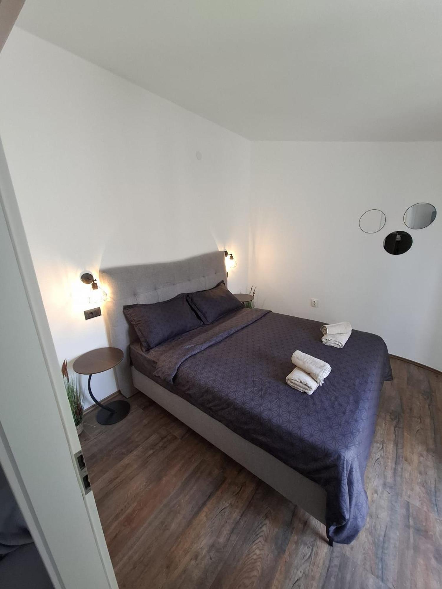 Apartman Simun Apartment Primošten Екстериор снимка