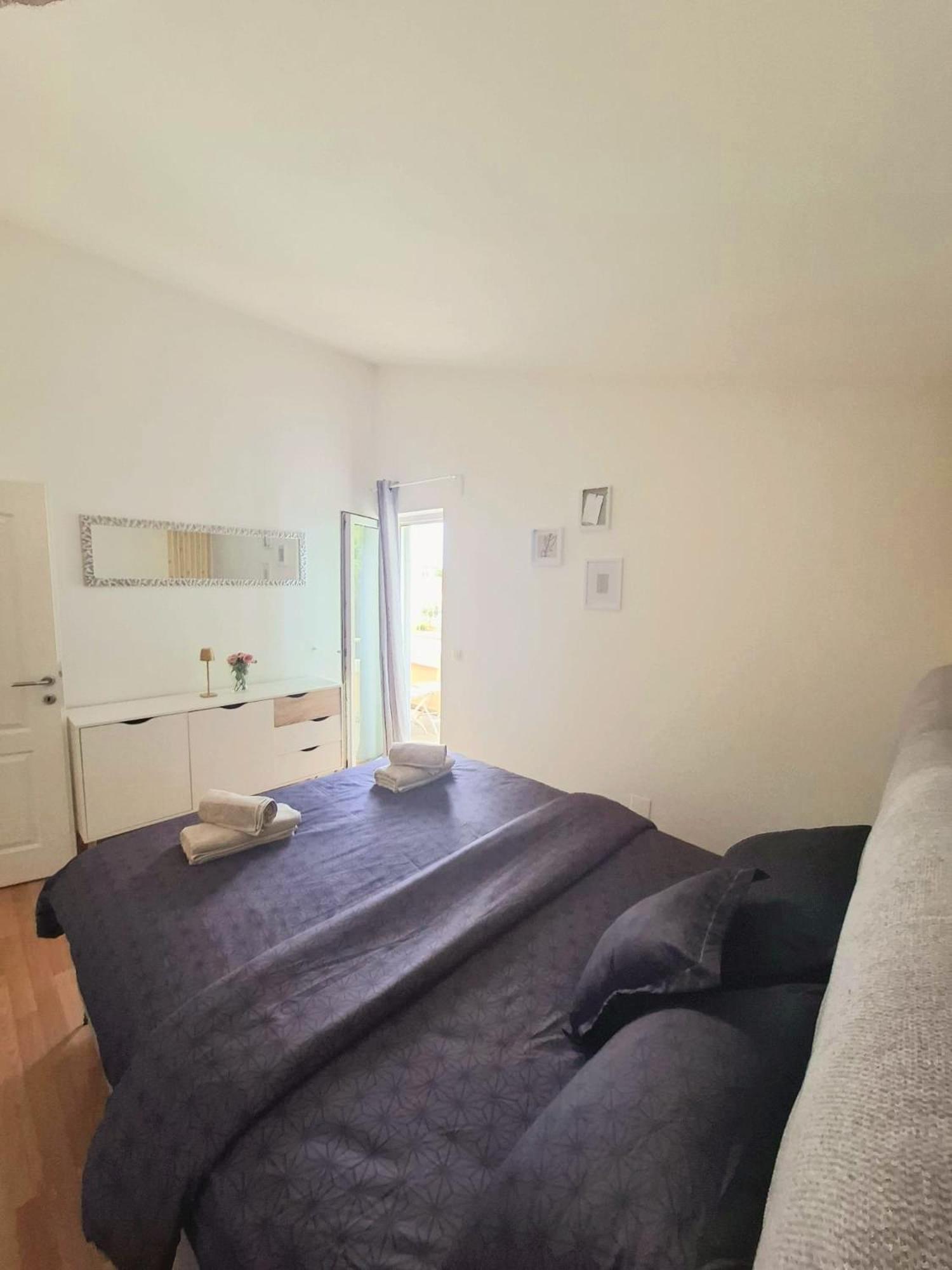 Apartman Simun Apartment Primošten Екстериор снимка