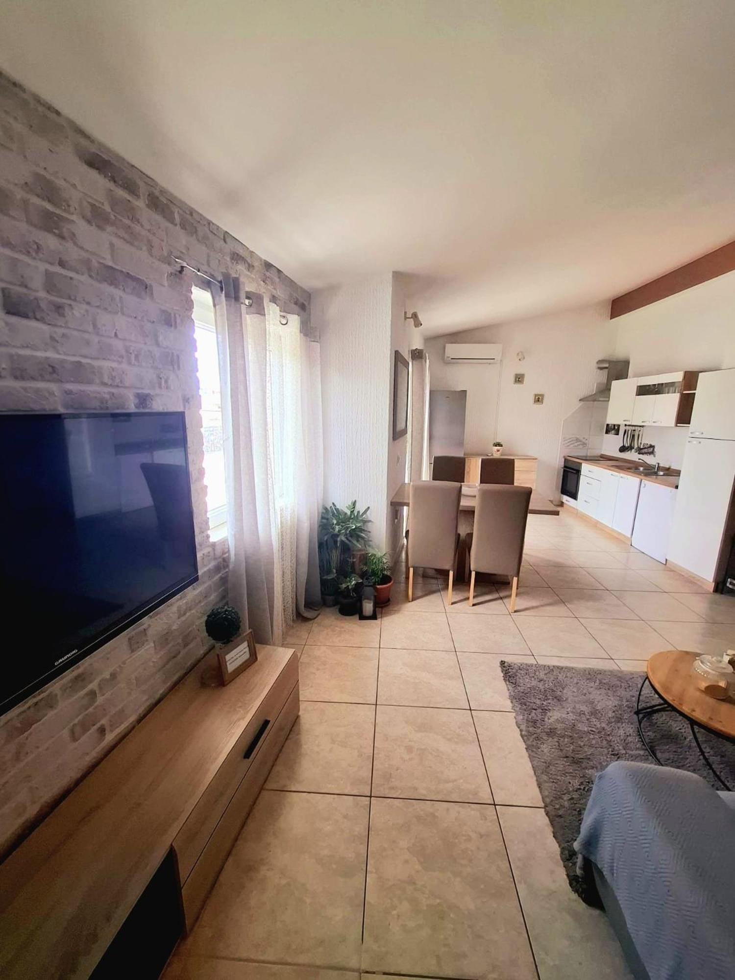 Apartman Simun Apartment Primošten Екстериор снимка