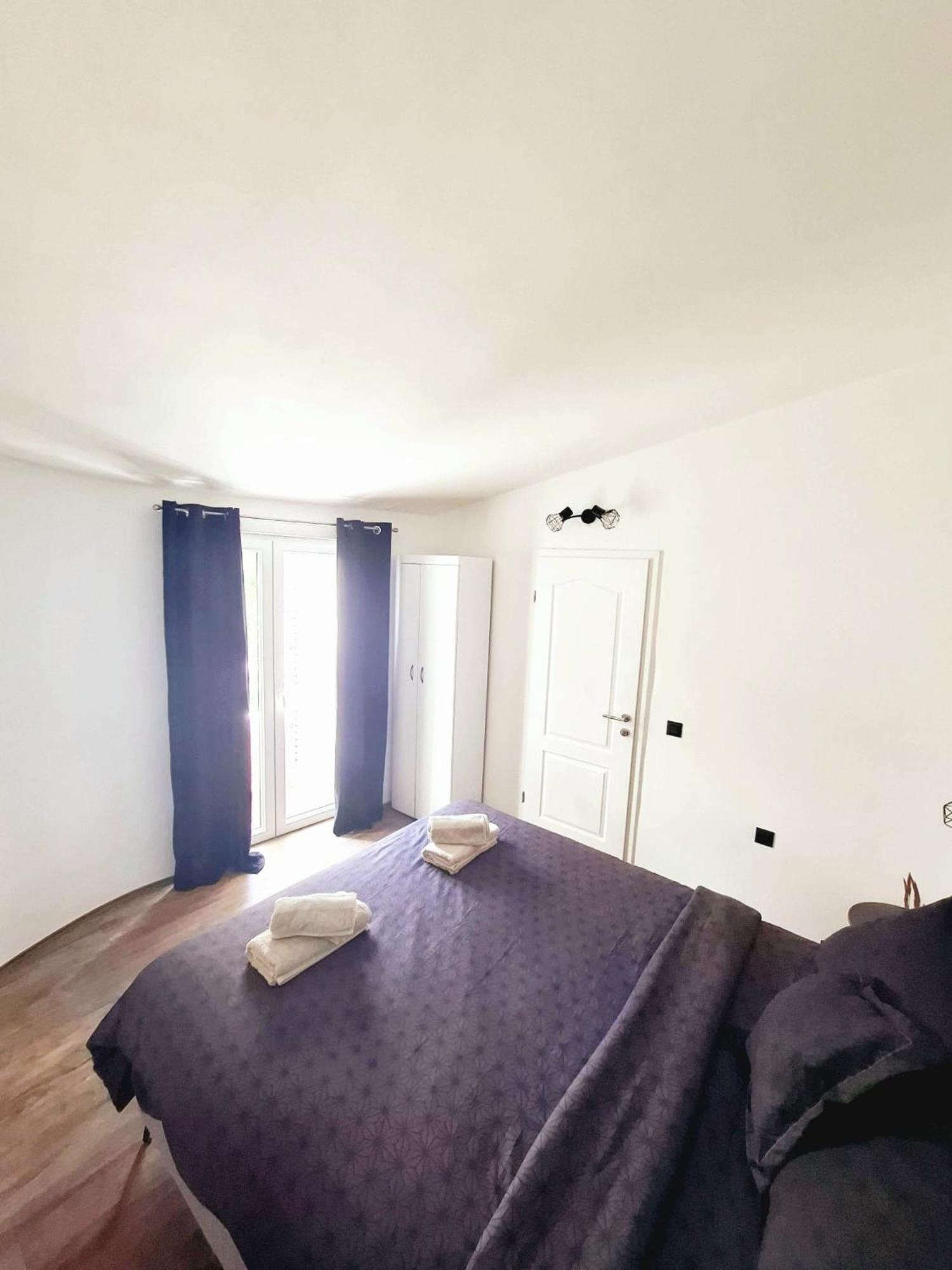 Apartman Simun Apartment Primošten Екстериор снимка