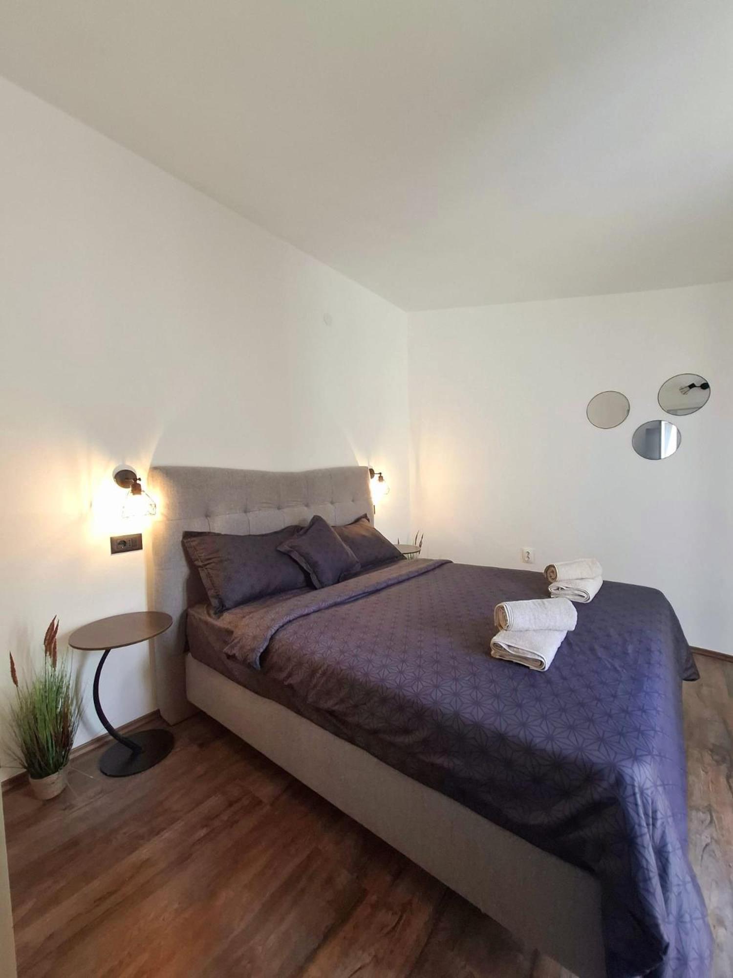 Apartman Simun Apartment Primošten Екстериор снимка
