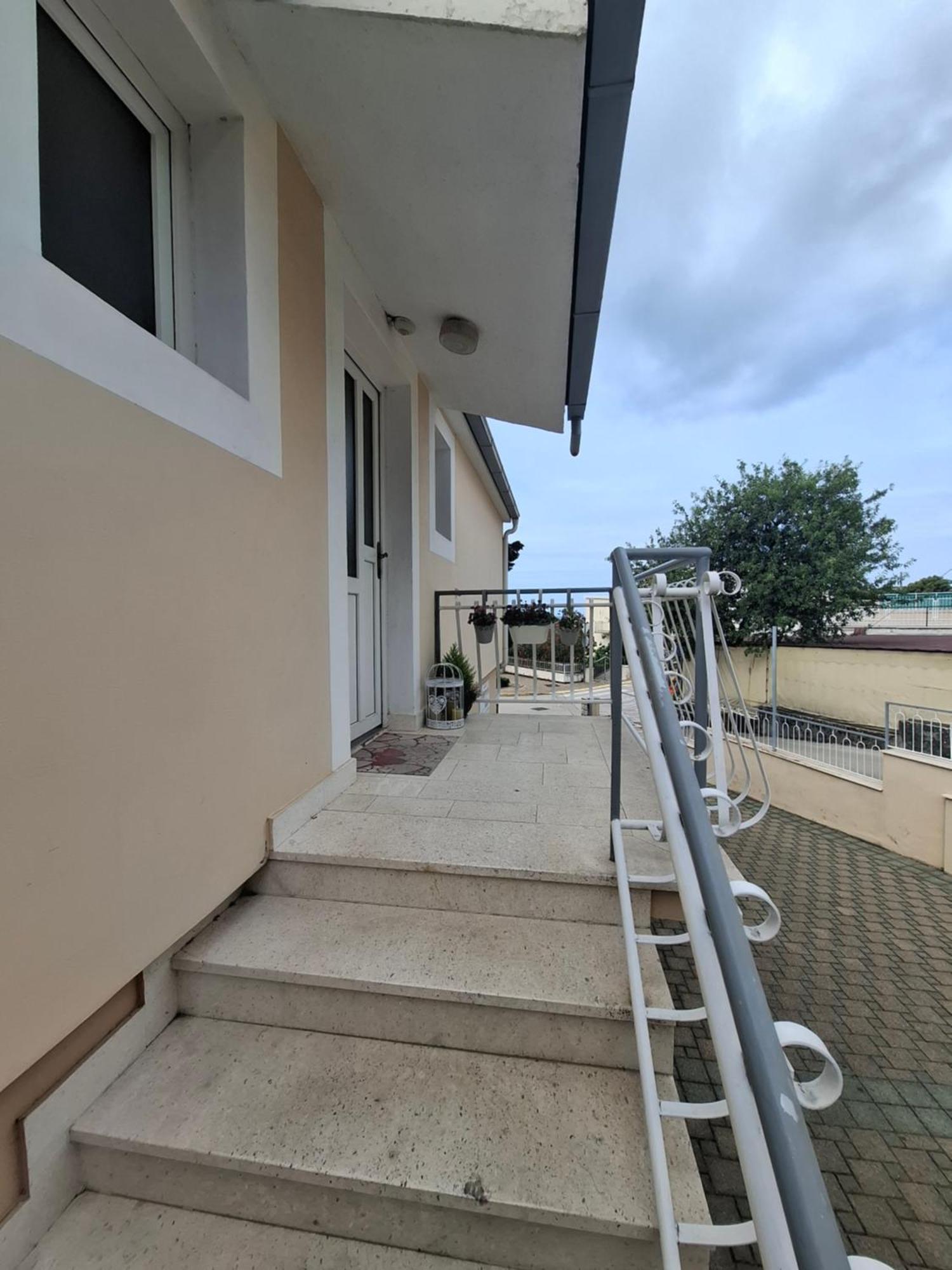 Apartman Simun Apartment Primošten Екстериор снимка