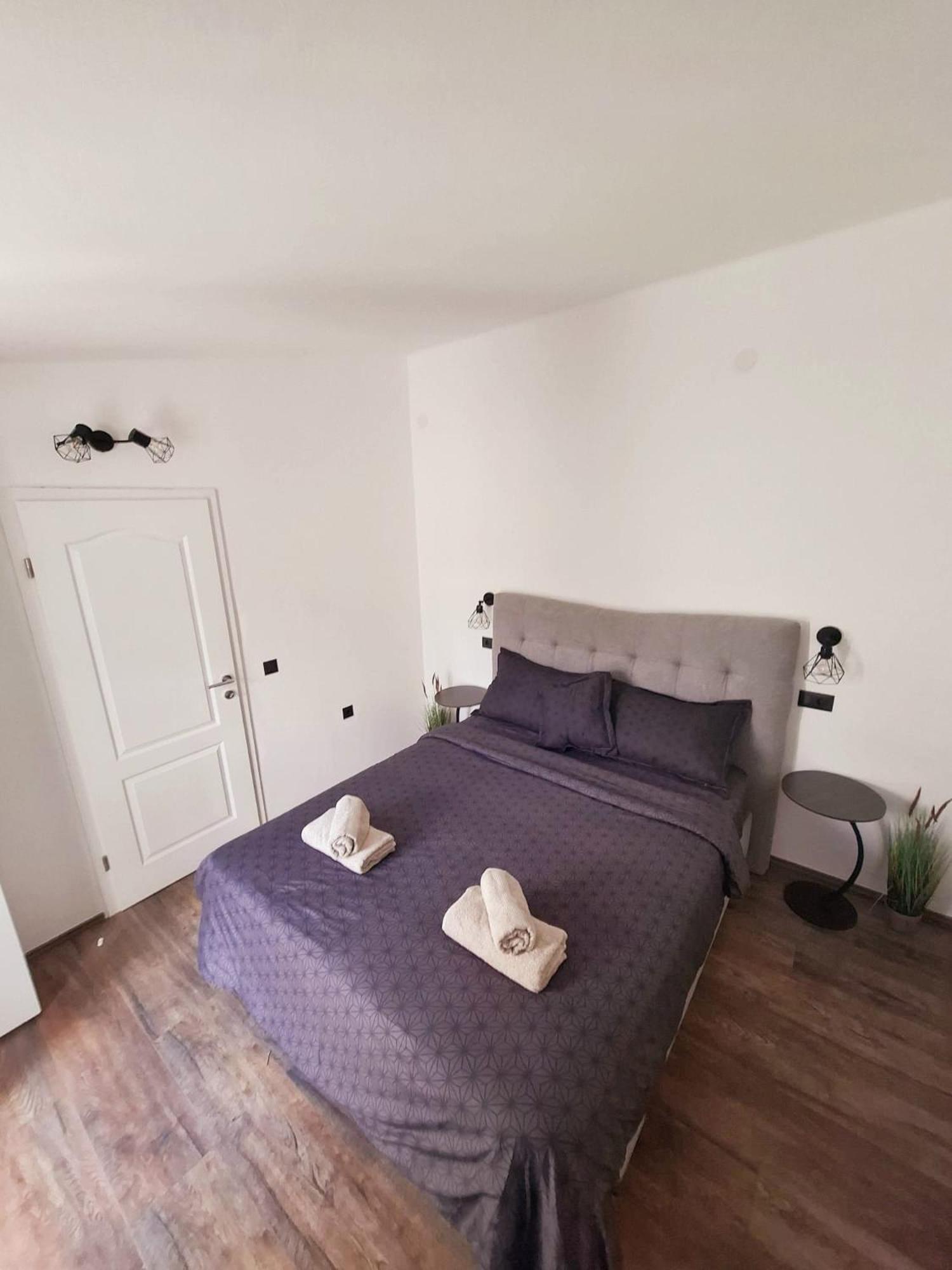 Apartman Simun Apartment Primošten Екстериор снимка