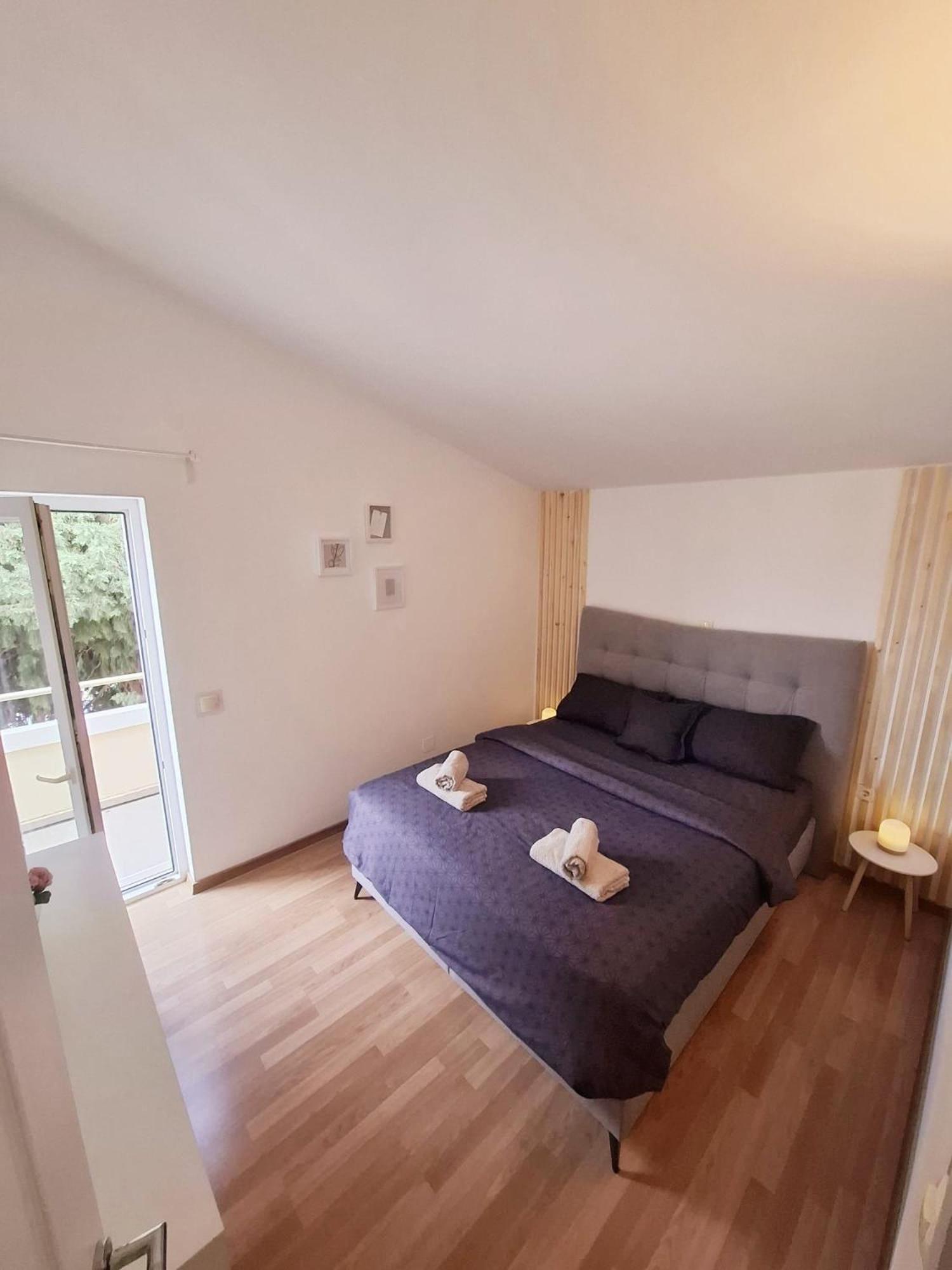 Apartman Simun Apartment Primošten Екстериор снимка