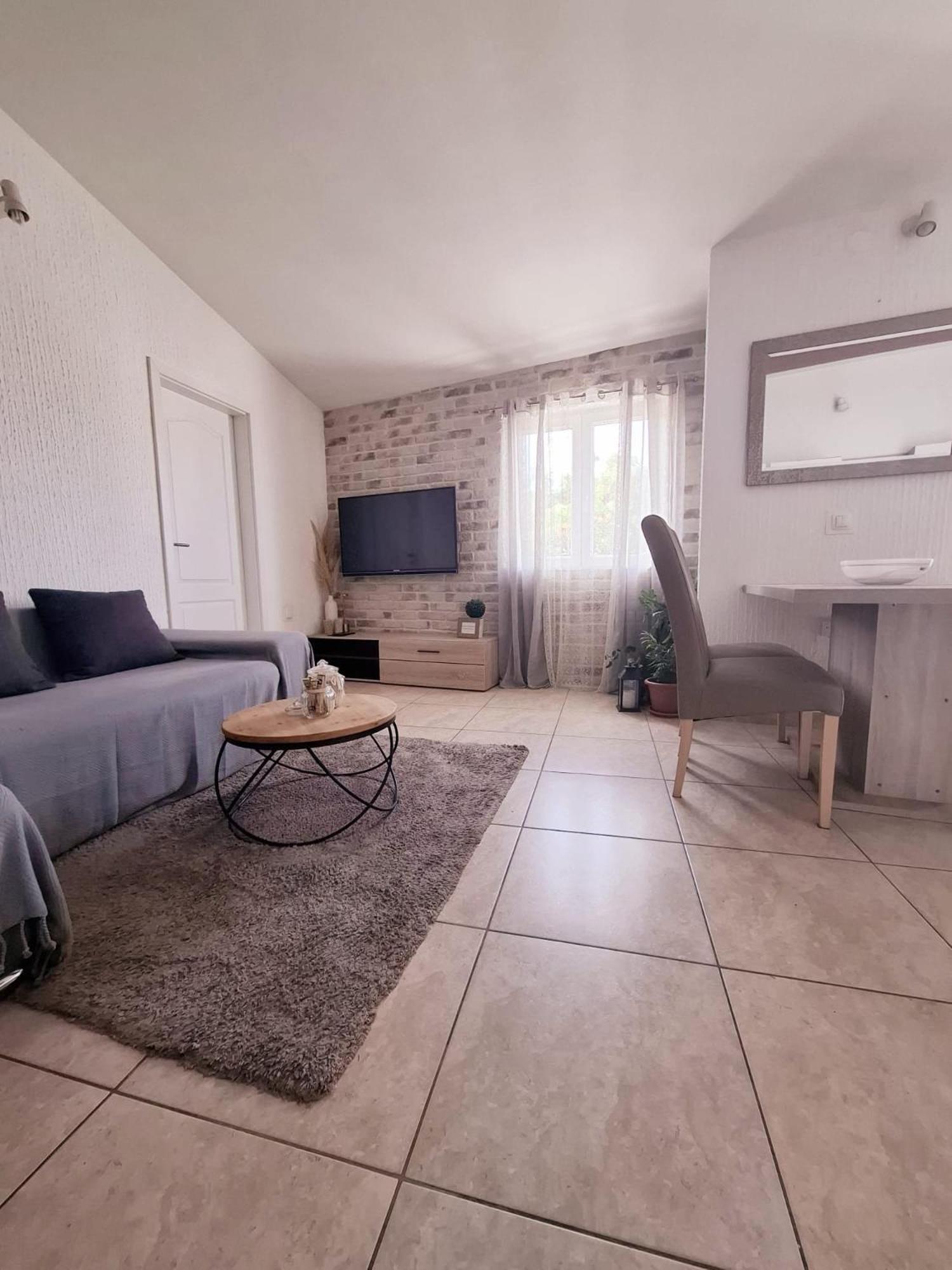 Apartman Simun Apartment Primošten Екстериор снимка