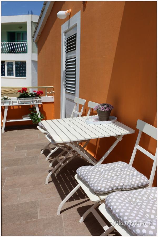 Apartman Simun Apartment Primošten Екстериор снимка