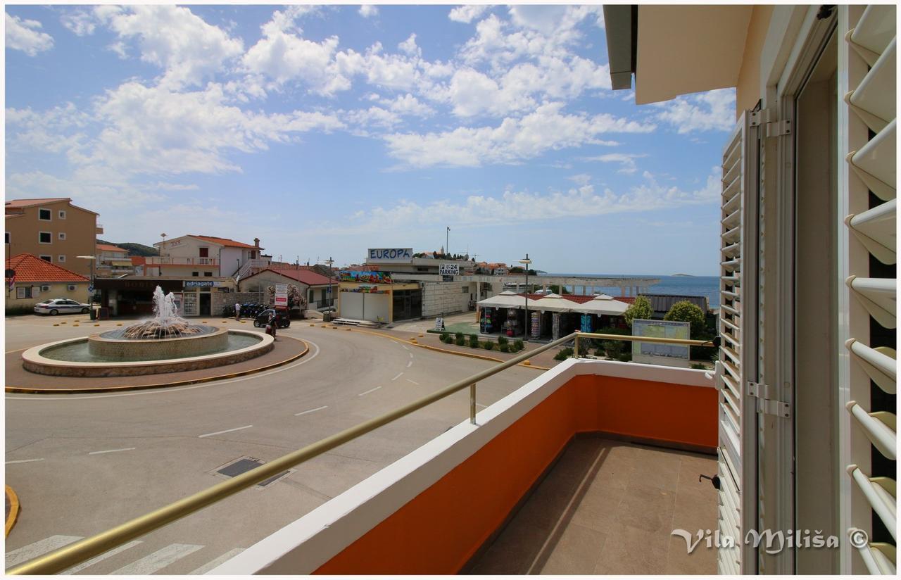 Apartman Simun Apartment Primošten Екстериор снимка