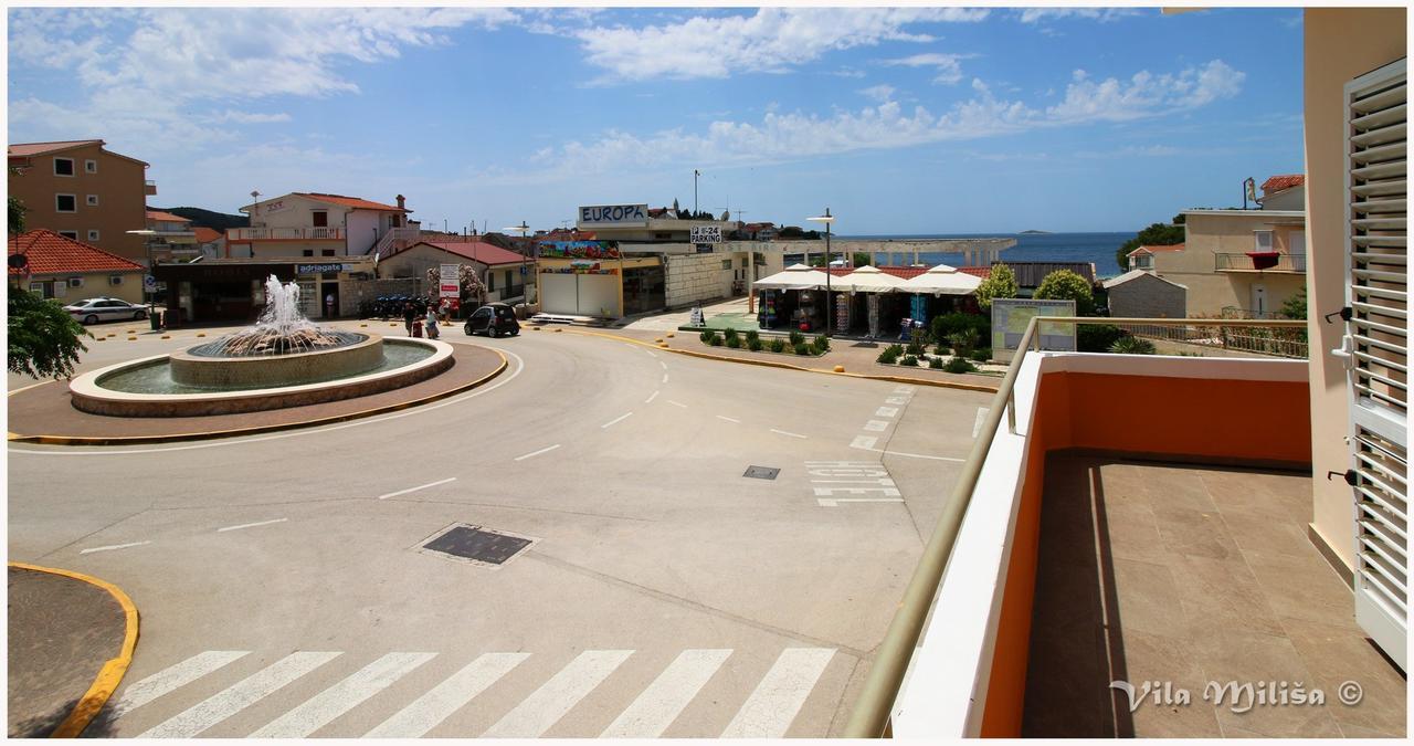 Apartman Simun Apartment Primošten Екстериор снимка